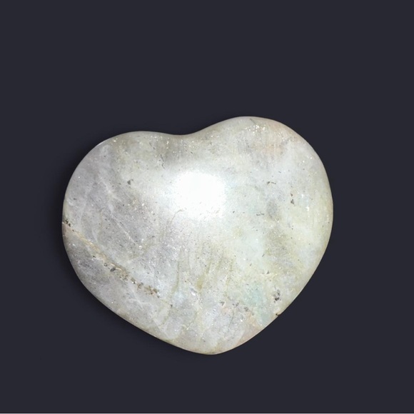 Heart crystal bundle - Picture 6 of 7